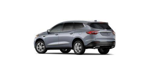 Build Price 2020 Enclave Buick