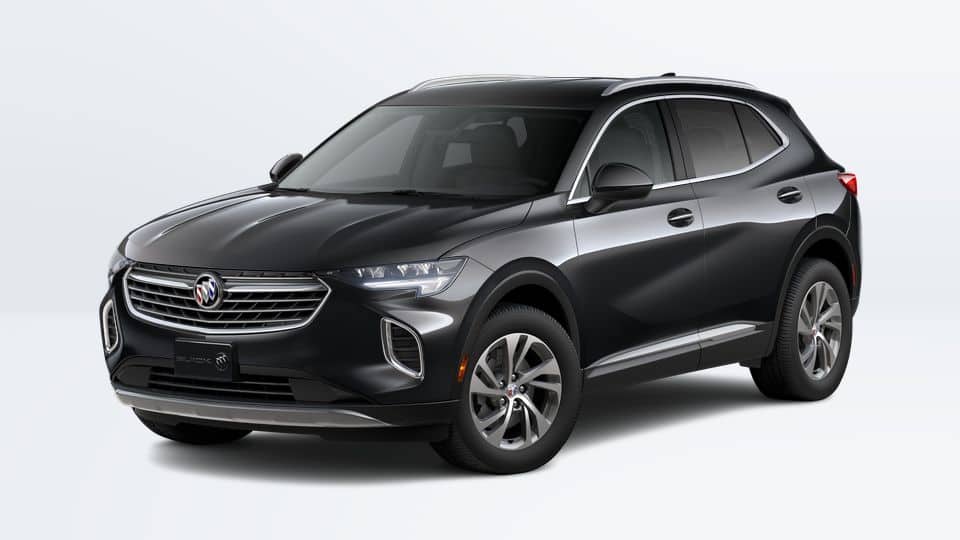 2023 Buick Envision Essence's photo