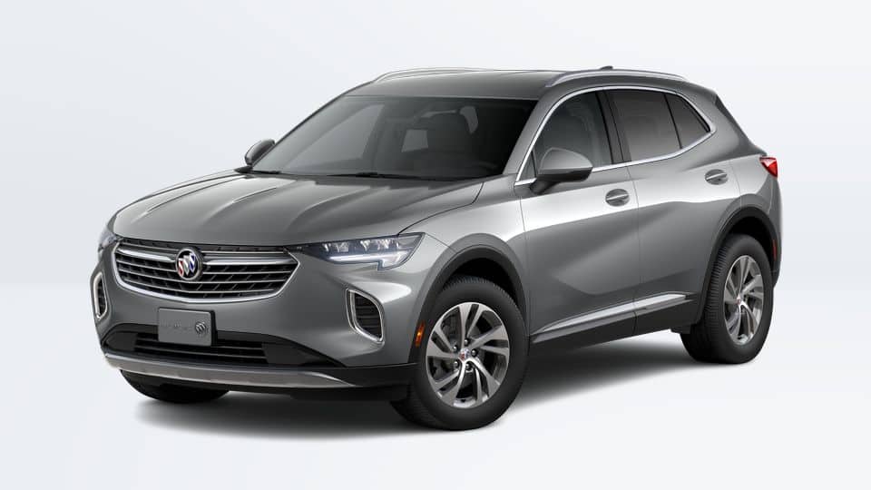 2023 Buick Envision Essence's photo