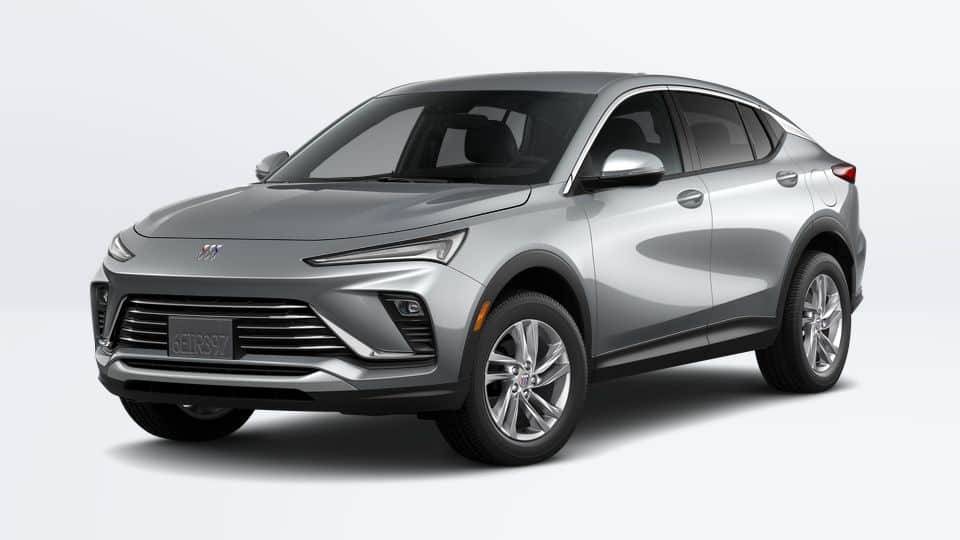 2024 Buick Envista Preferred's photo