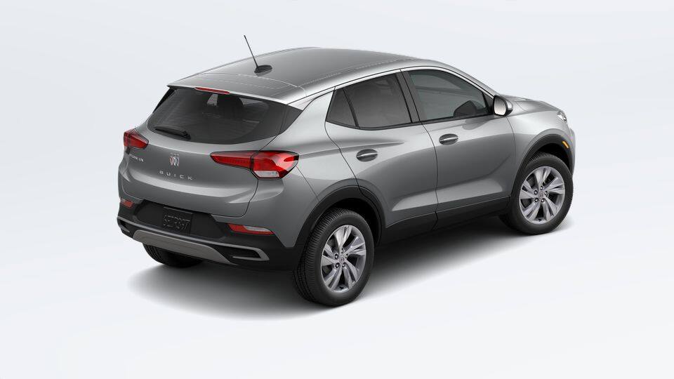 2024 Buick Encore GX Preferred - Photo 55