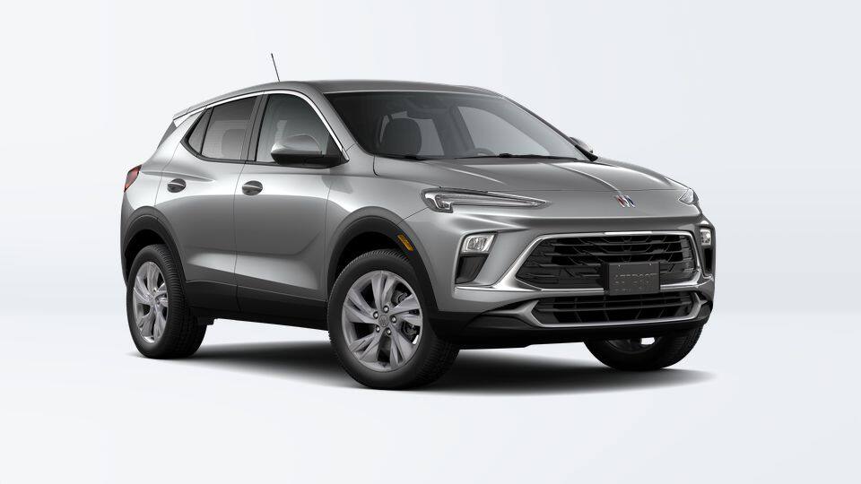 2024 Buick Encore GX Preferred - Photo 56
