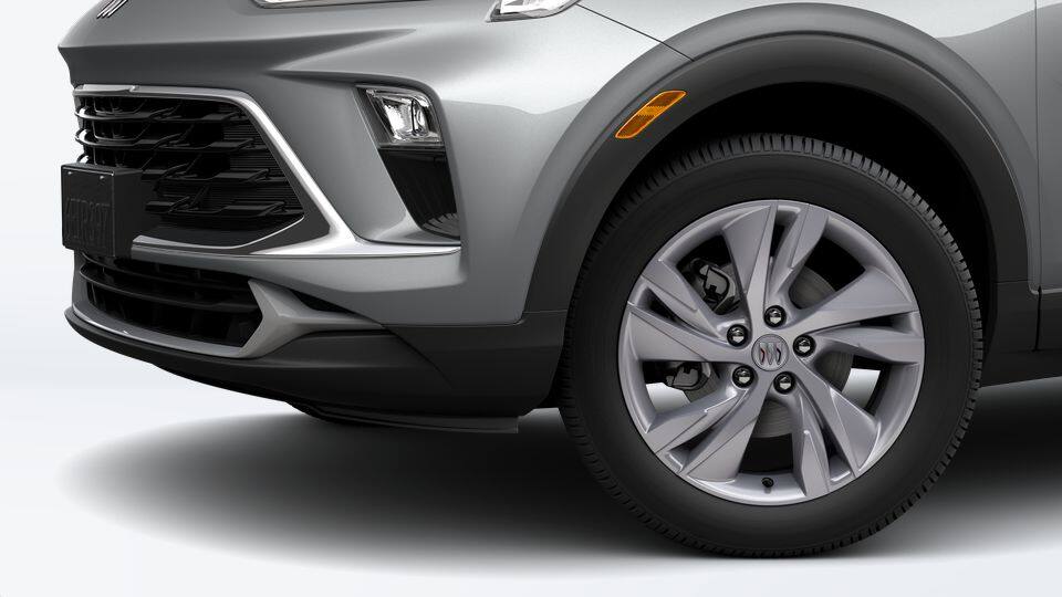 2024 Buick Encore GX Preferred - Photo 57