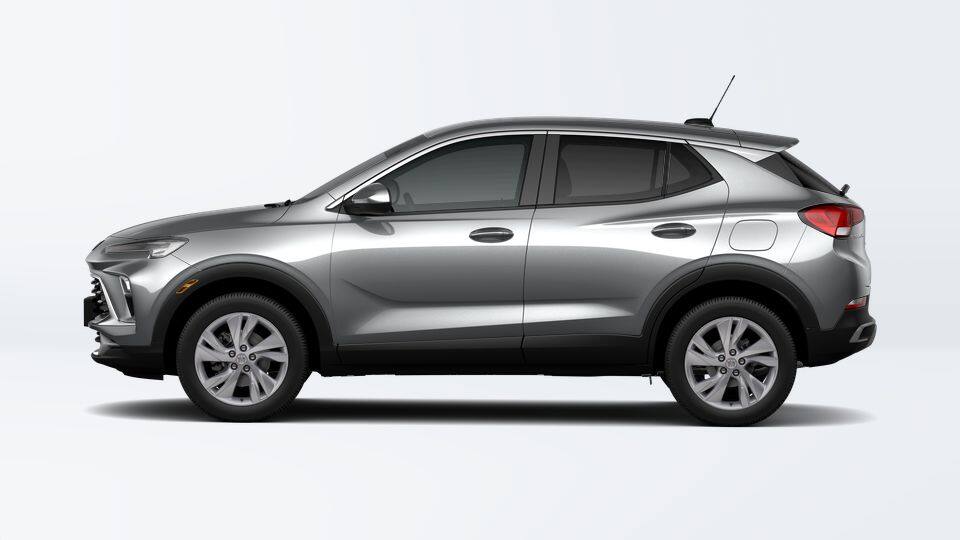 2024 Buick Encore GX Preferred - Photo 58