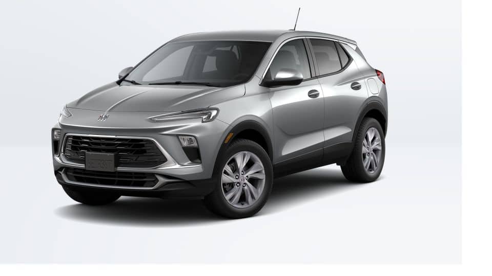 2024 Buick Encore GX Preferred - Photo 52