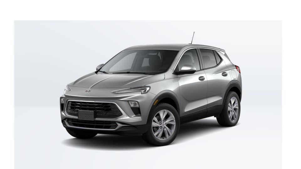 2024 Buick Encore GX Preferred - Photo 53