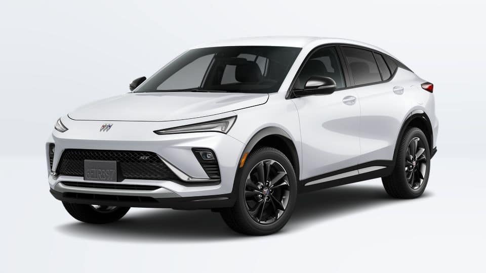 2024 Buick Envista Sport Touring's photo