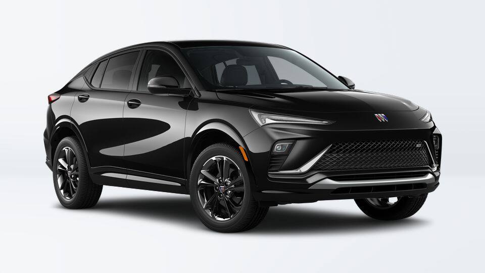 New 2024 Buick Envista Sport Touring SUV in Cartersville # | Riverside GMC