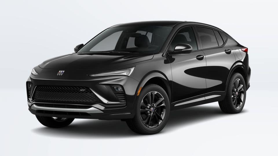 2024 Buick Envista Sport Touring's photo