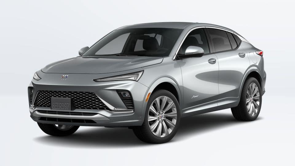 2024 Buick Envista Avenir's photo