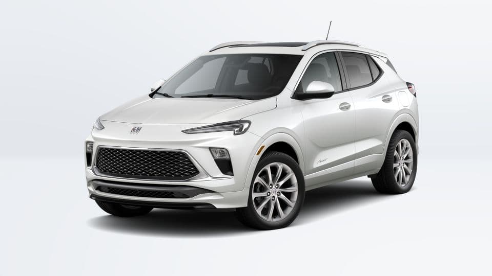 2024 Buick Encore GX Avenir's photo