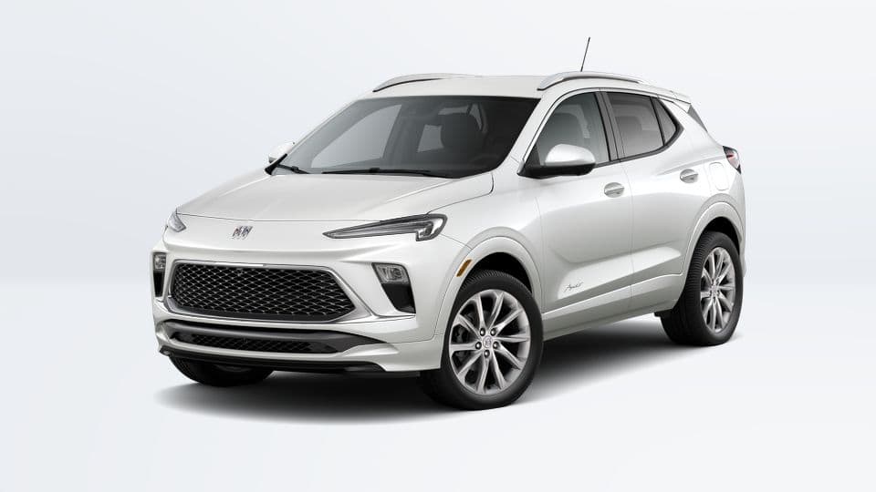 2024 Buick Encore GX Avenir's photo