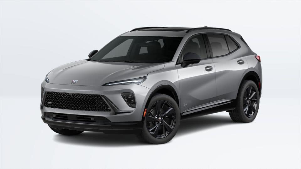 2024 Buick Envision Sport Touring's photo