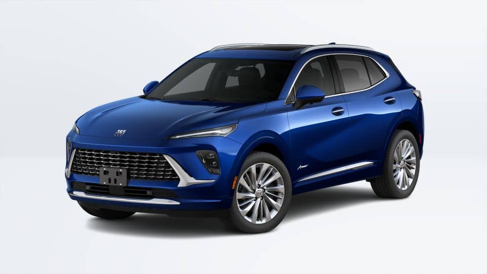 2024 Buick Envision Avenir's photo