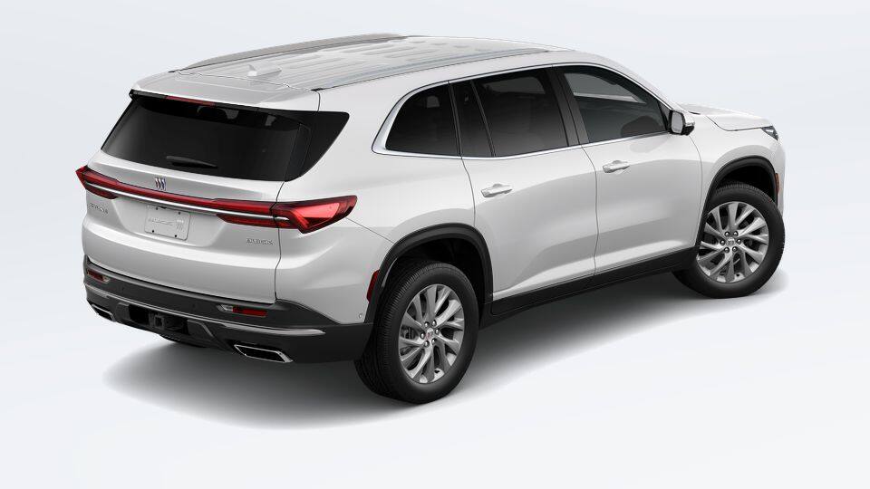 2025 Buick Enclave Preferred - Photo 60