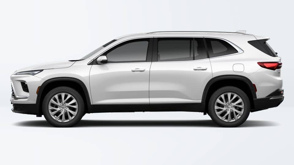 2025 Buick Enclave Preferred - Photo 63