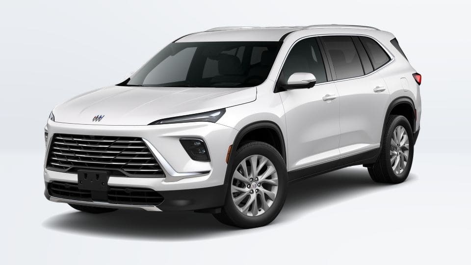 2025 Buick Enclave Preferred's photo