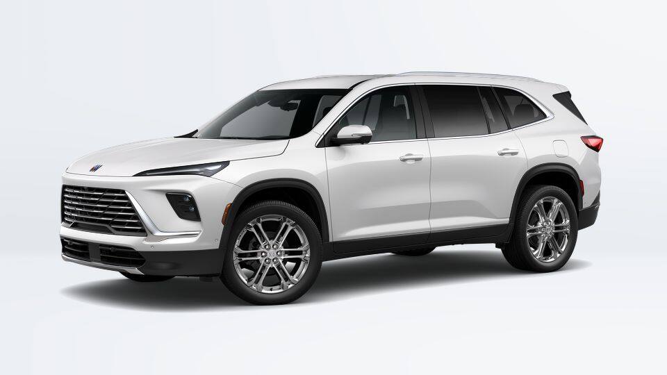 2025 Buick Enclave Preferred - Photo 53