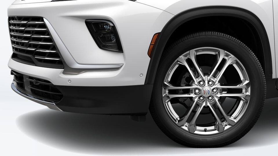 2025 Buick Enclave Preferred - Photo 56