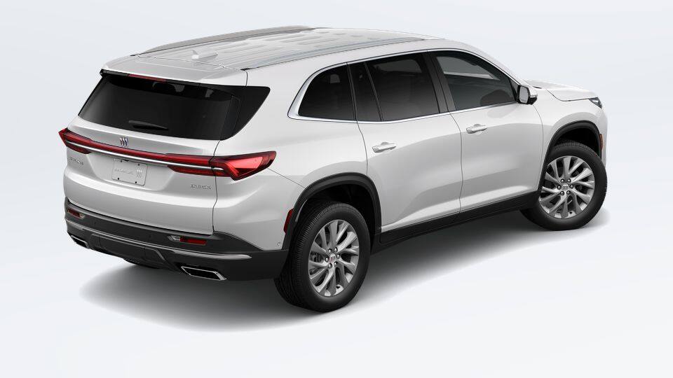 2025 Buick Enclave Preferred - Photo 29