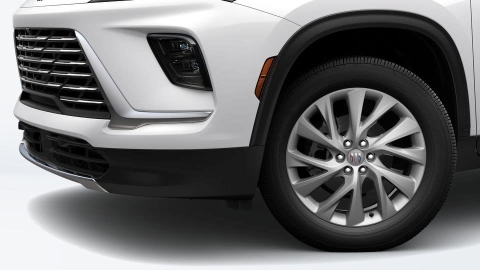2025 Buick Enclave Preferred - Photo 31