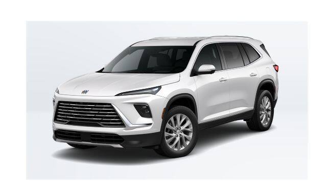 2025 Enclave Preferred