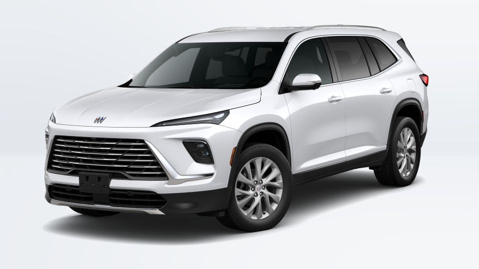 2025 Buick Enclave Preferred's photo