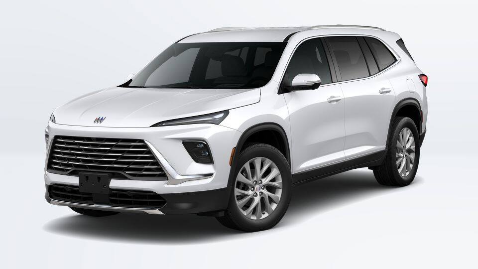 2025 Buick Enclave Preferred - Photo 49