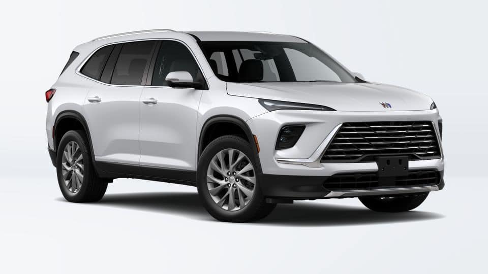 2025 Buick Enclave Preferred - Photo 54