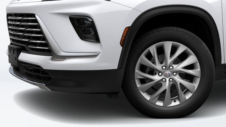 2025 Buick Enclave Preferred - Photo 55