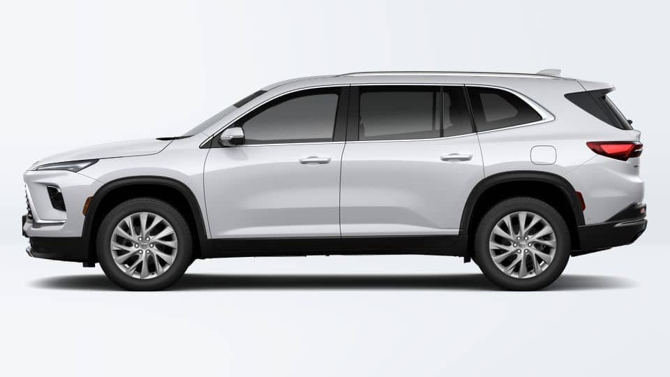 2025 Buick Enclave Preferred - Photo 56