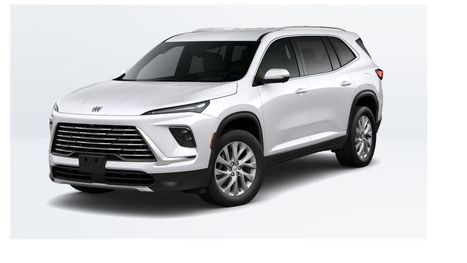 2025 Buick Enclave Preferred - Photo 50