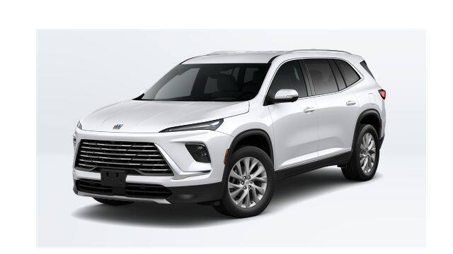 2025 Enclave Preferred