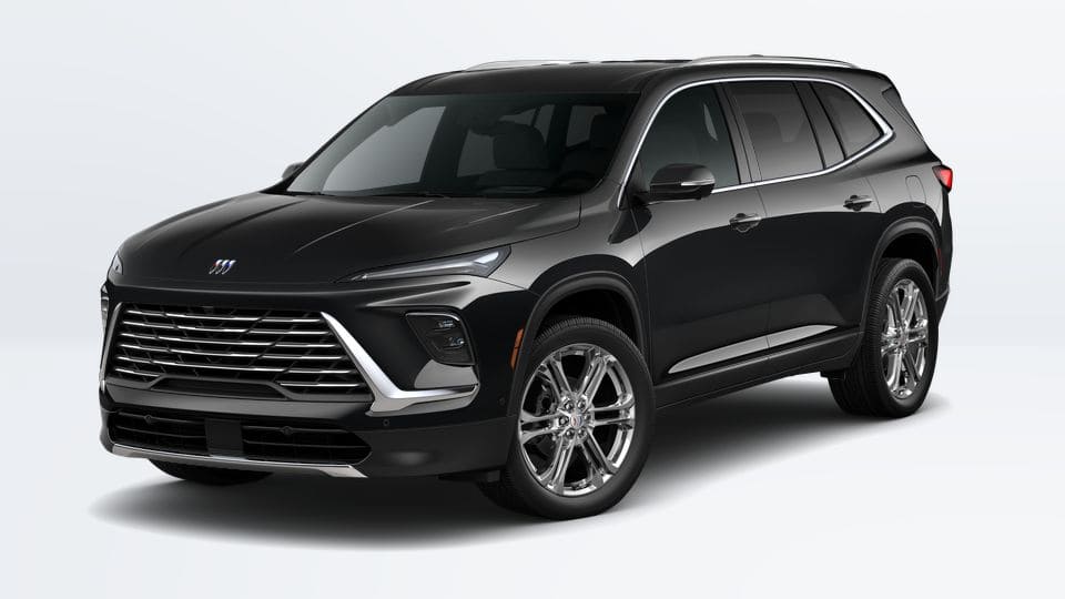 2025 Buick Enclave Preferred - Photo 73