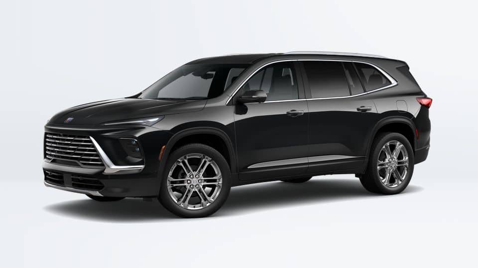 2025 Buick Enclave Preferred - Photo 76