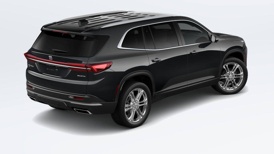 2025 Buick Enclave Preferred - Photo 77