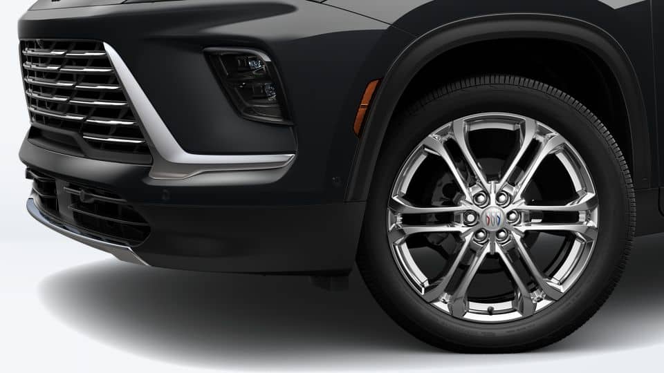 2025 Buick Enclave Preferred - Photo 79