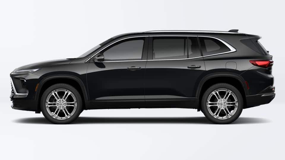 2025 Buick Enclave Preferred - Photo 80