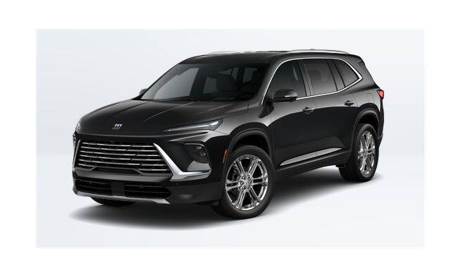 2025 Enclave