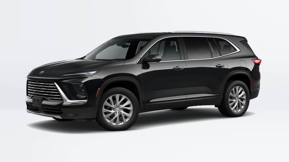 2025 Buick Enclave Preferred - Photo 28