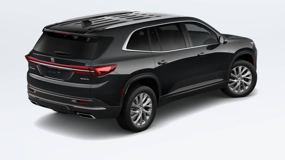 2025 Buick Enclave Preferred - Photo 29