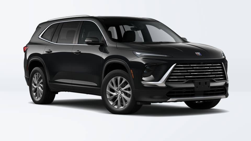 2025 Buick Enclave Preferred - Photo 30
