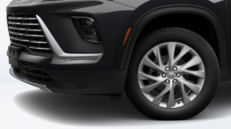 2025 Buick Enclave Preferred - Photo 31