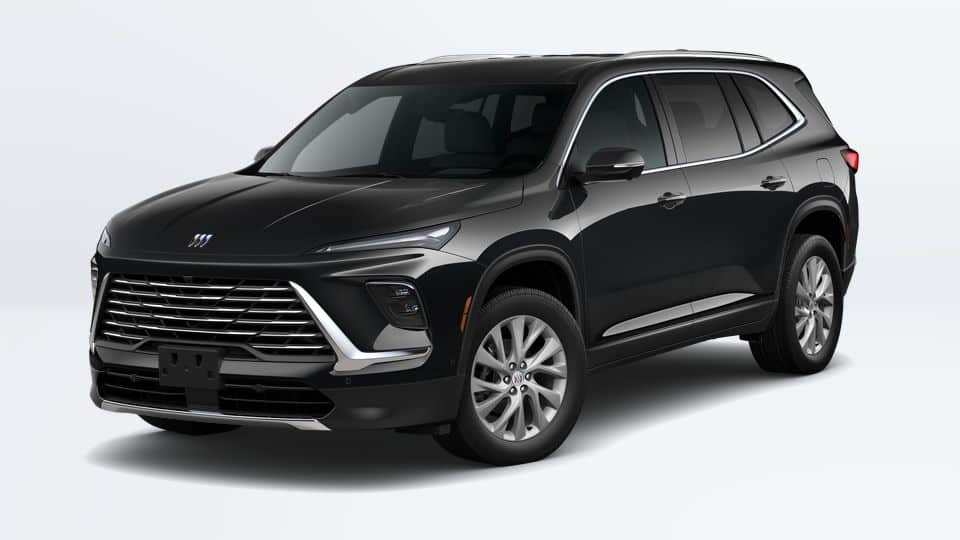 2025 Buick Enclave Preferred's photo