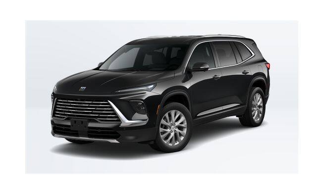 2025 Enclave Preferred