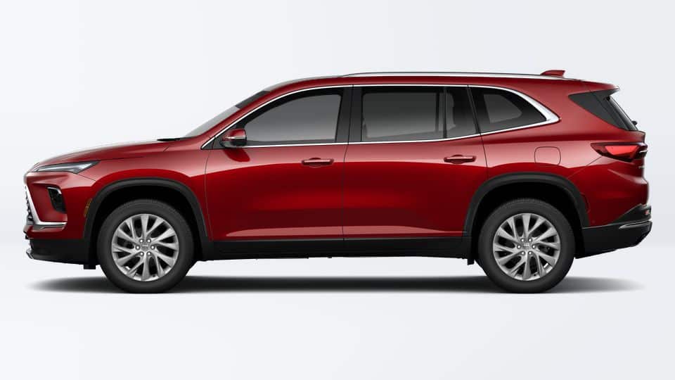 2025 Buick Enclave Preferred - Photo 63