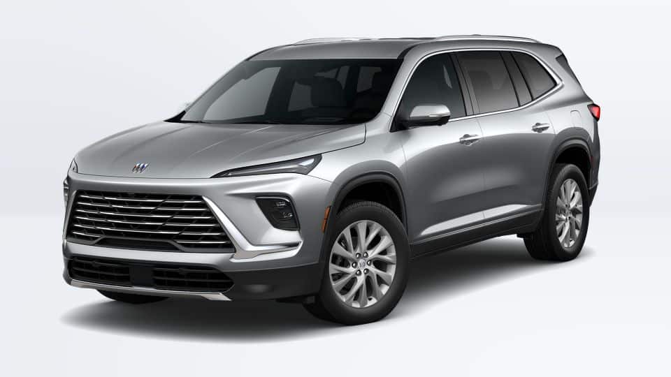 2025 Buick Enclave Preferred's photo
