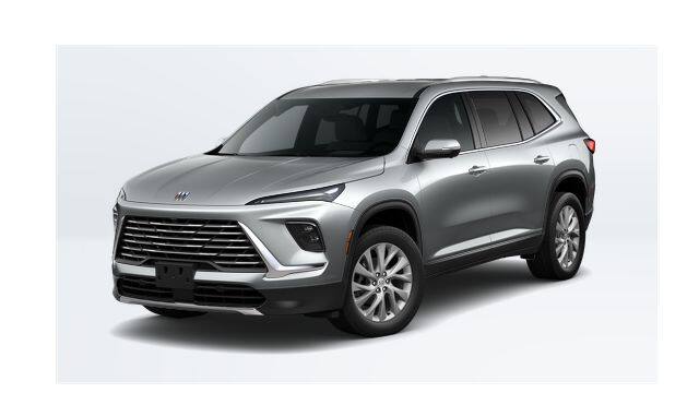 2025 Enclave Preferred