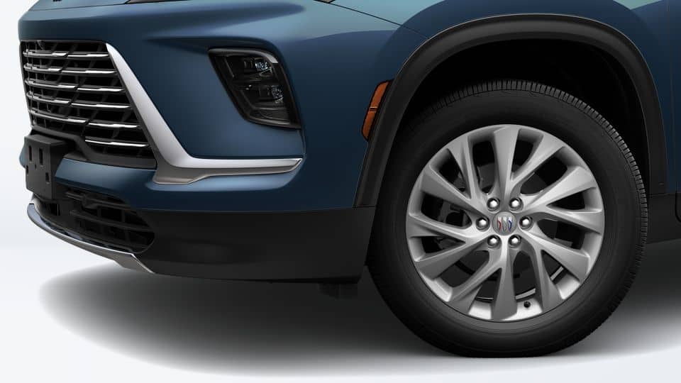 2025 Buick Enclave Preferred - Photo 61