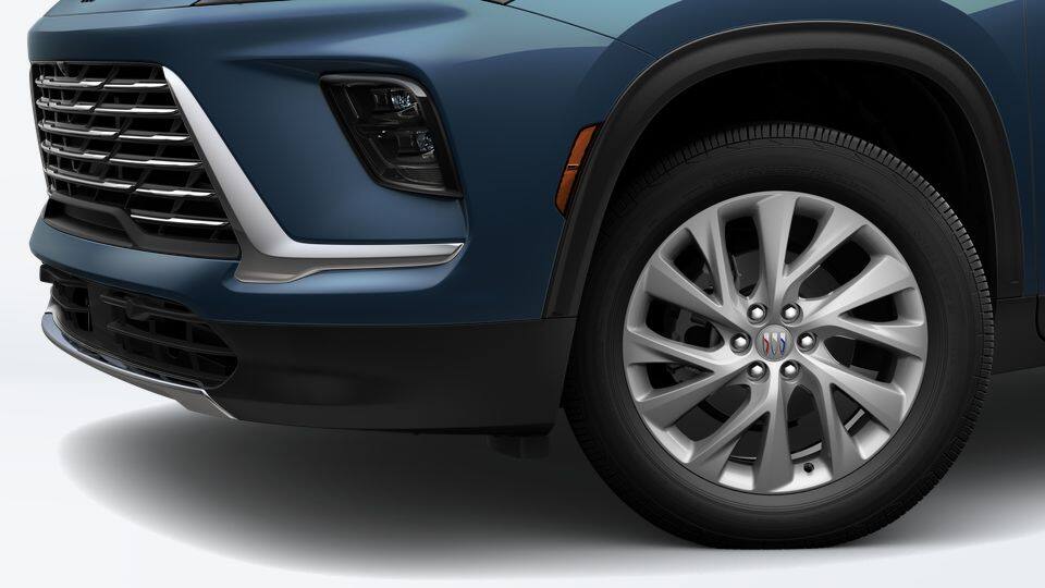 2025 Buick Enclave Preferred - Photo 57